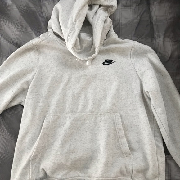 Nike sweat shirt medium new with tags - Picture 3 of 5